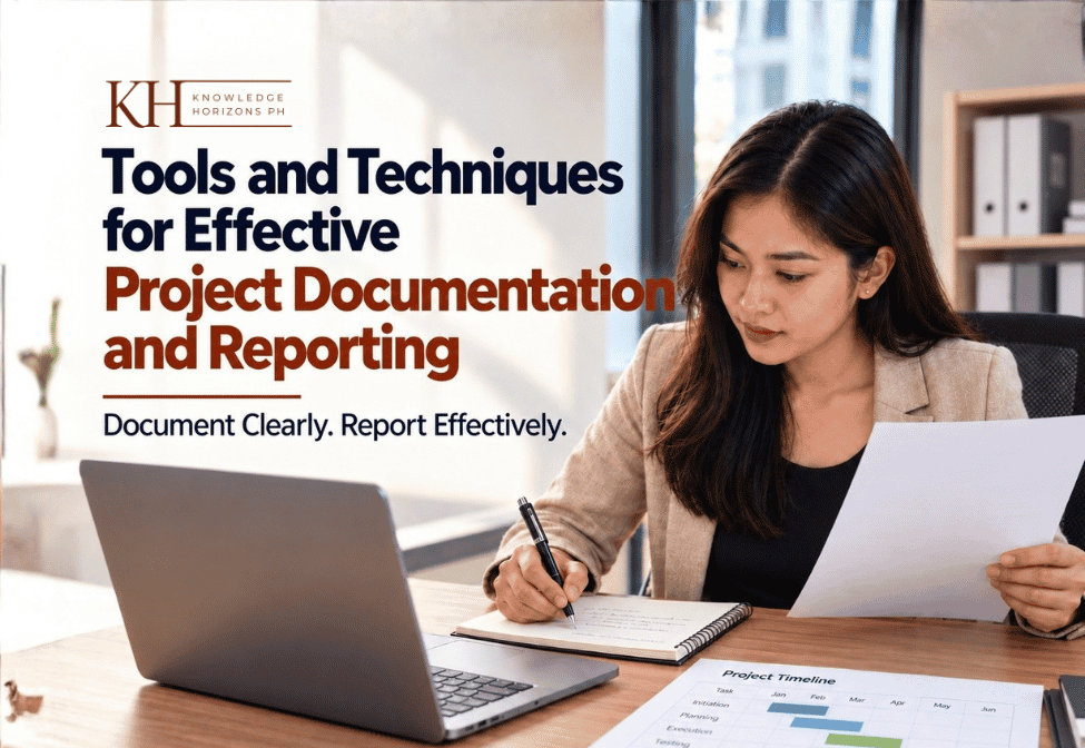 Project Documentation Cover Image